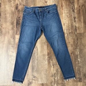 Classic Denim Women's Jeans